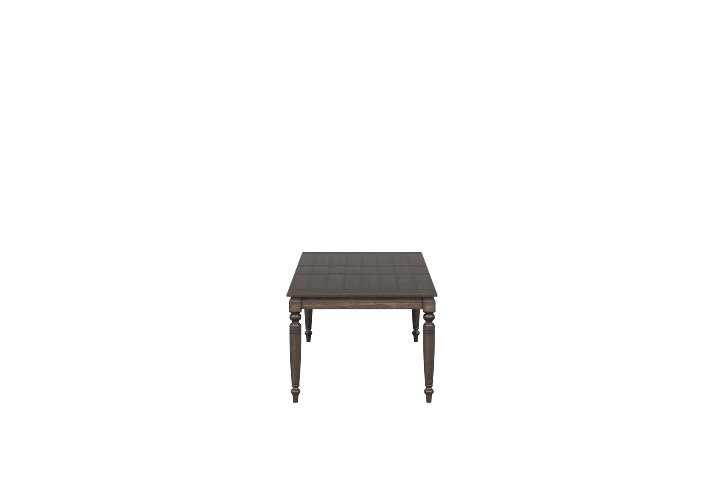 Bellamy Lane Dining Table with Leaf