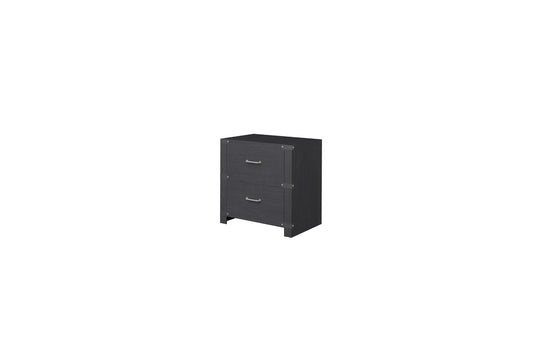 Fairborne 2-Drawer Nightstand