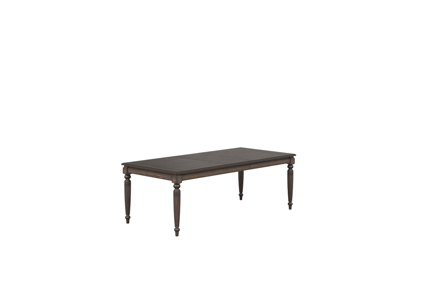 Bellamy Lane Dining Table with Leaf