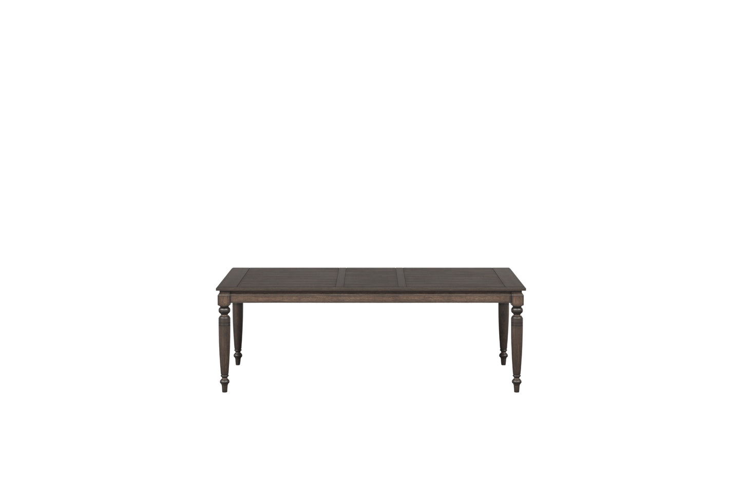 Bellamy Lane Dining Table with Leaf