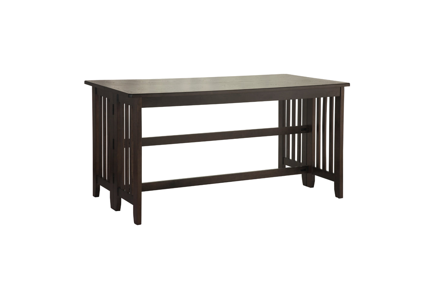 Lindsey 5-piece Counter Dining Set