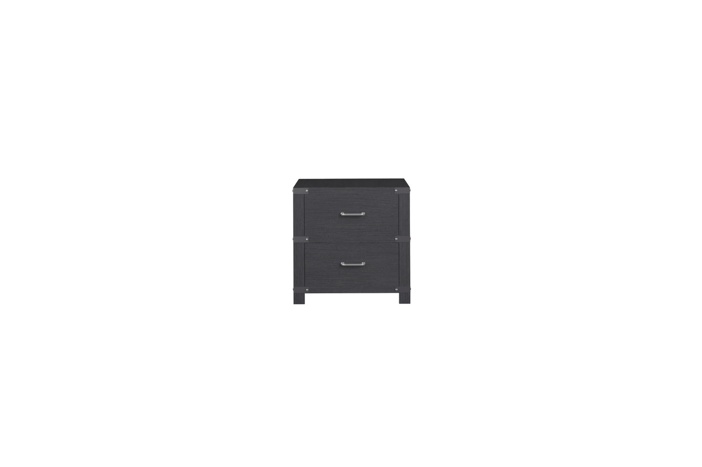 Fairborne 2-Drawer Nightstand