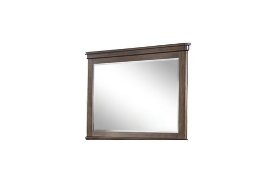 Danville Landscape Mirror