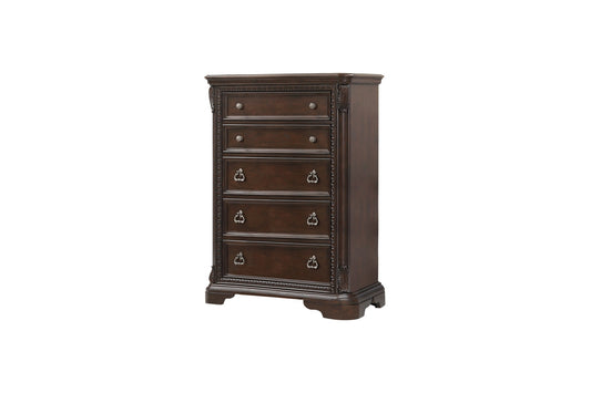 Coventry 5-Drawer Chest