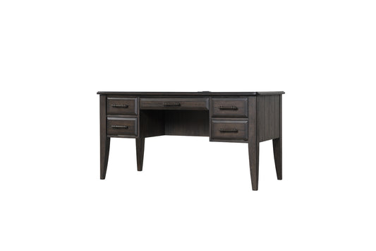 Bellamy Lane 5-Drawer Desk