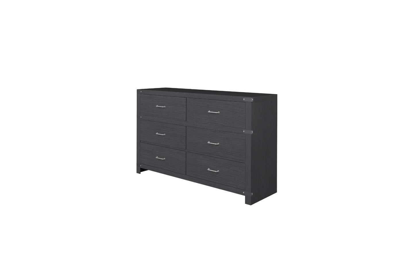 Fairborne 6-Drawer Dresser