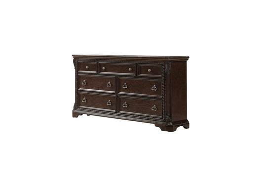 Coventry 7-Drawer Dresser