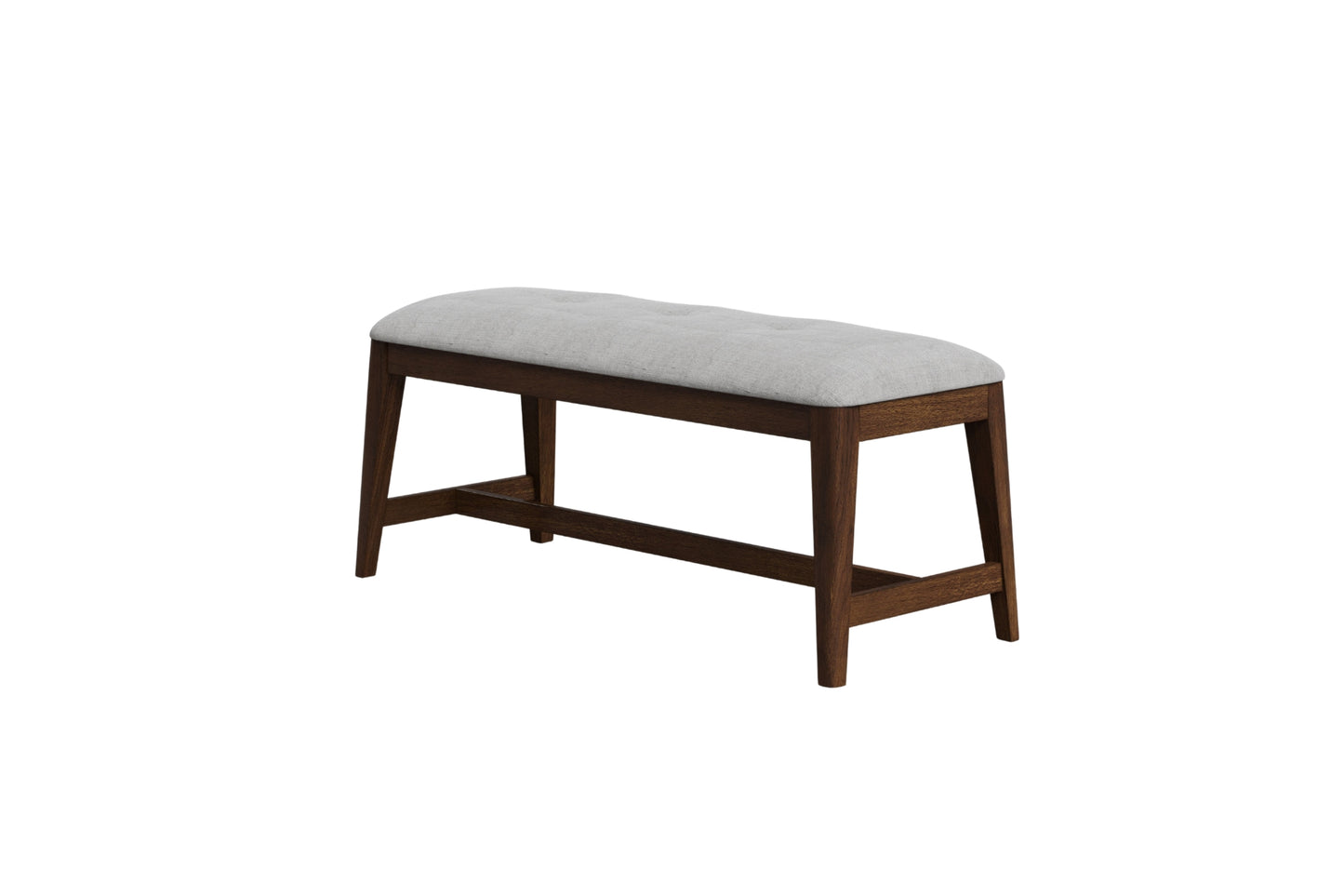 Dorval Backless Bench