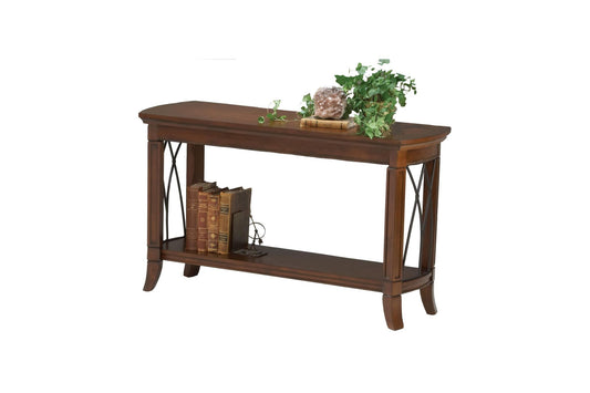 Cathedral Sofa Table