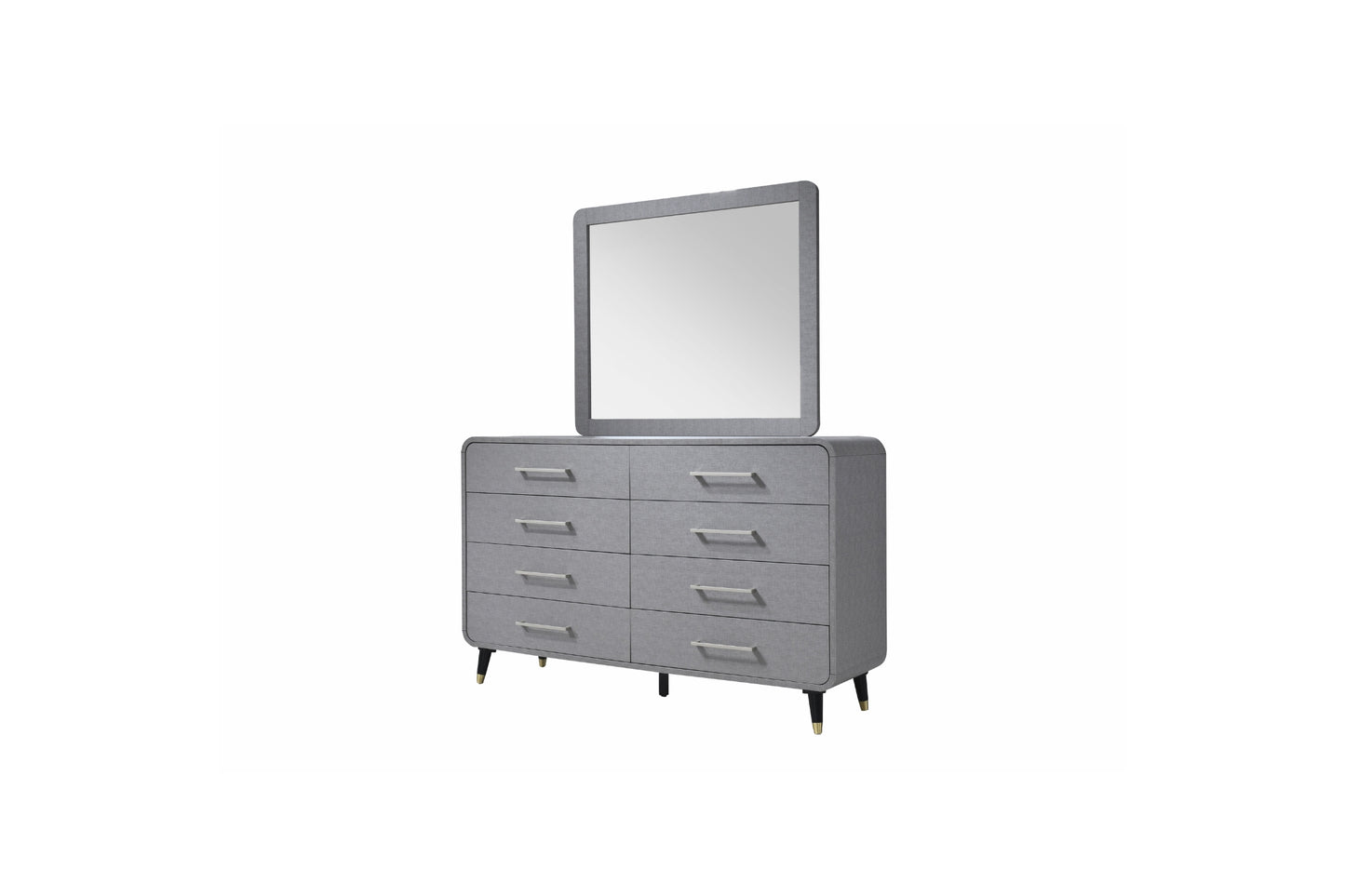 Celine 8-Drawer Dresser