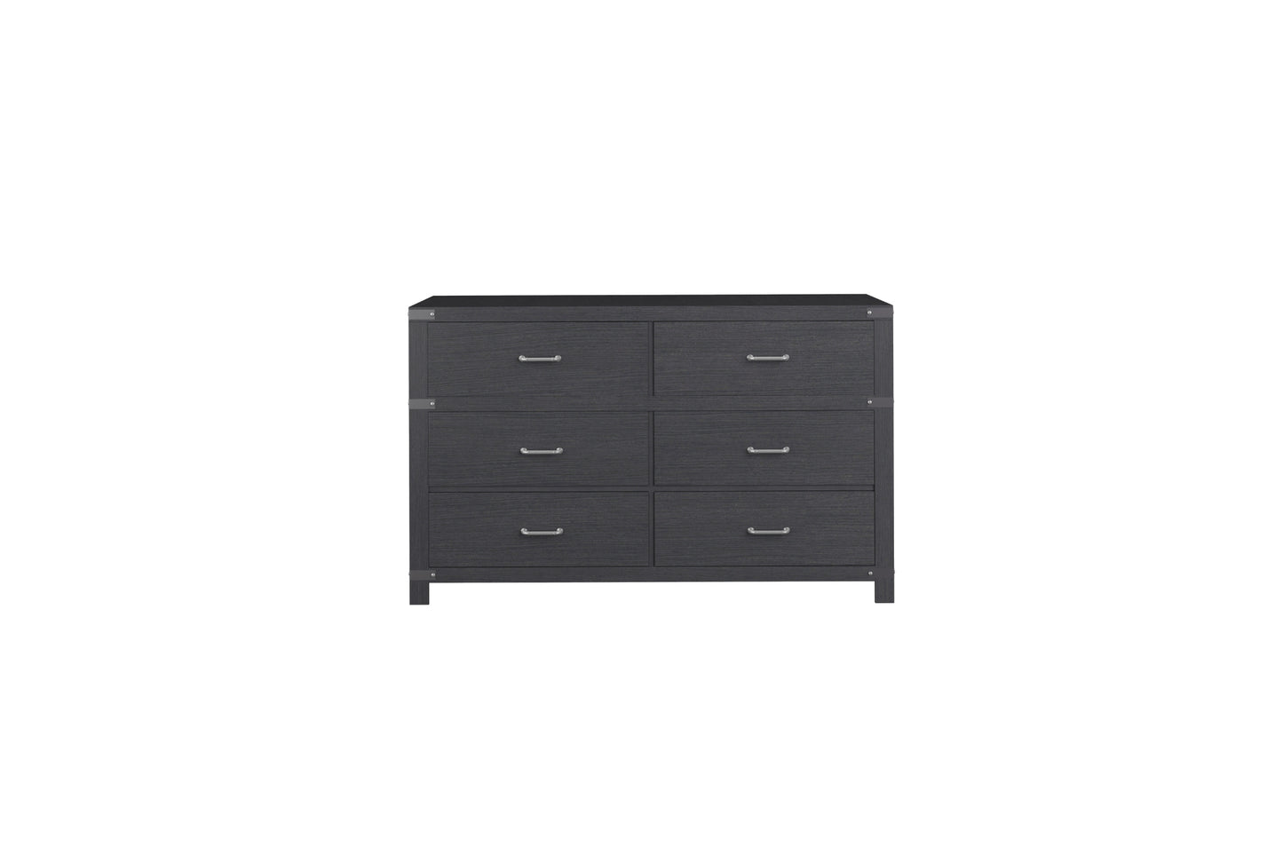 Fairborne 6-Drawer Dresser