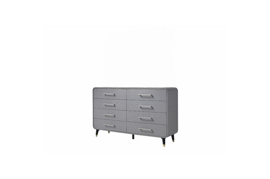 Celine 8-Drawer Dresser