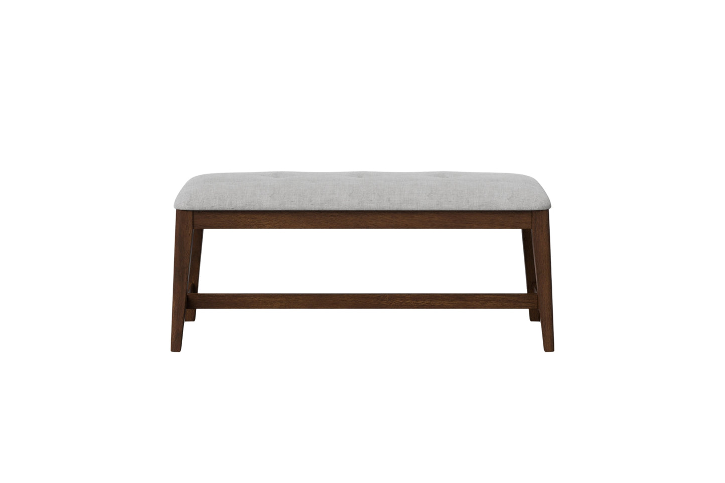 Dorval Backless Bench