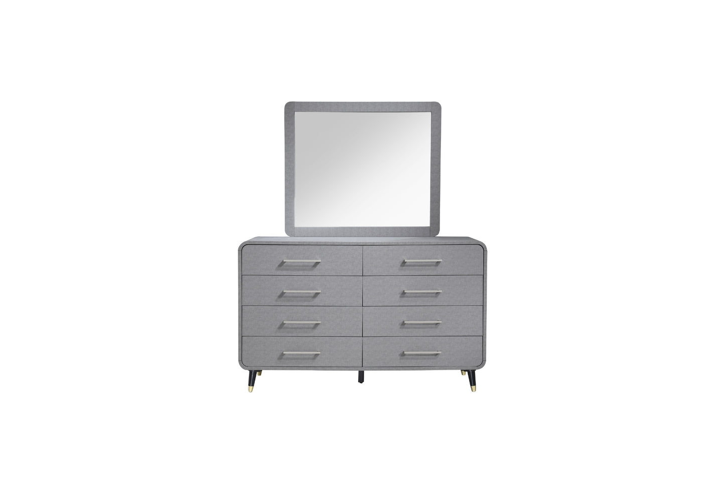 Celine 8-Drawer Dresser