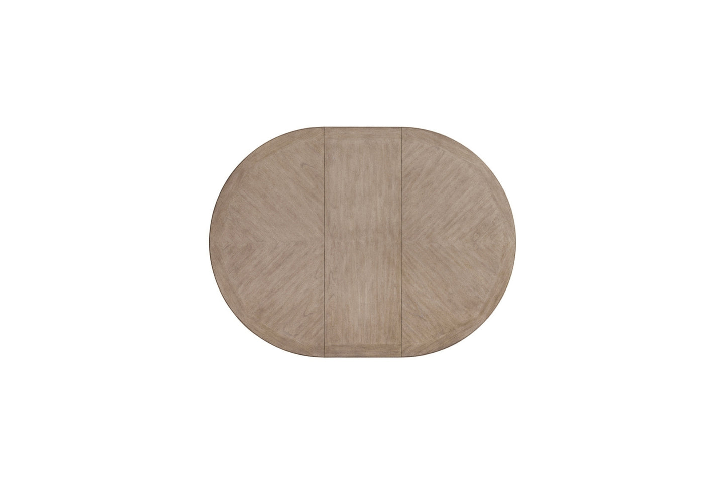 Citrus Heights Round Dining Table with Leaf