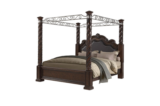 Coventry Canopy Bed