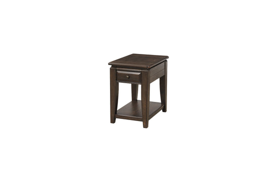 Bellamy Lane Chairside Table