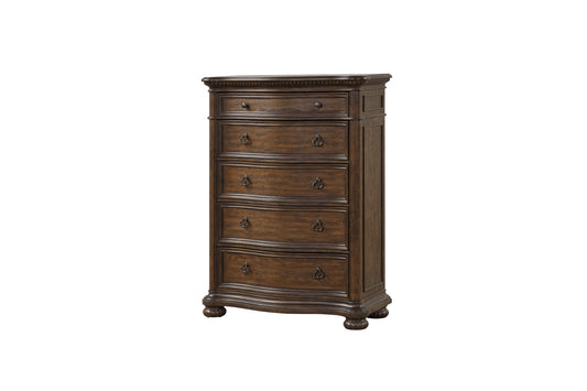 Tuscany 5-Drawer Chest