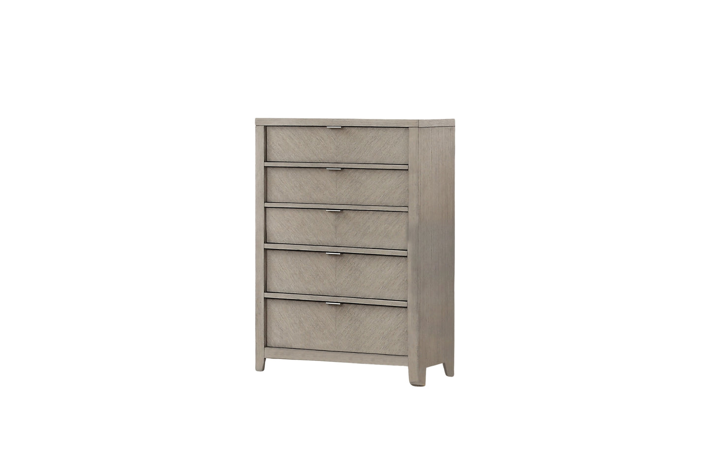 Fresno 5-Drawer Chest