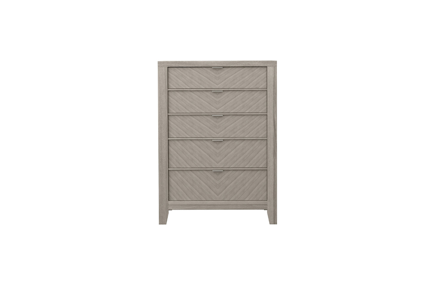 Fresno 5-Drawer Chest