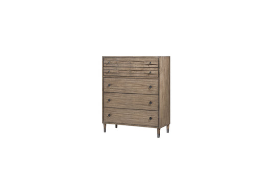 Parkwyn 5-Drawer Chest