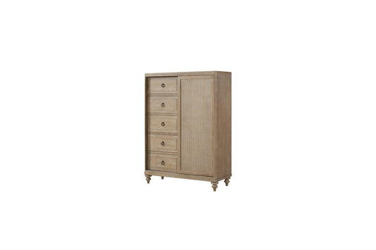 Citrus Heights Door Chest