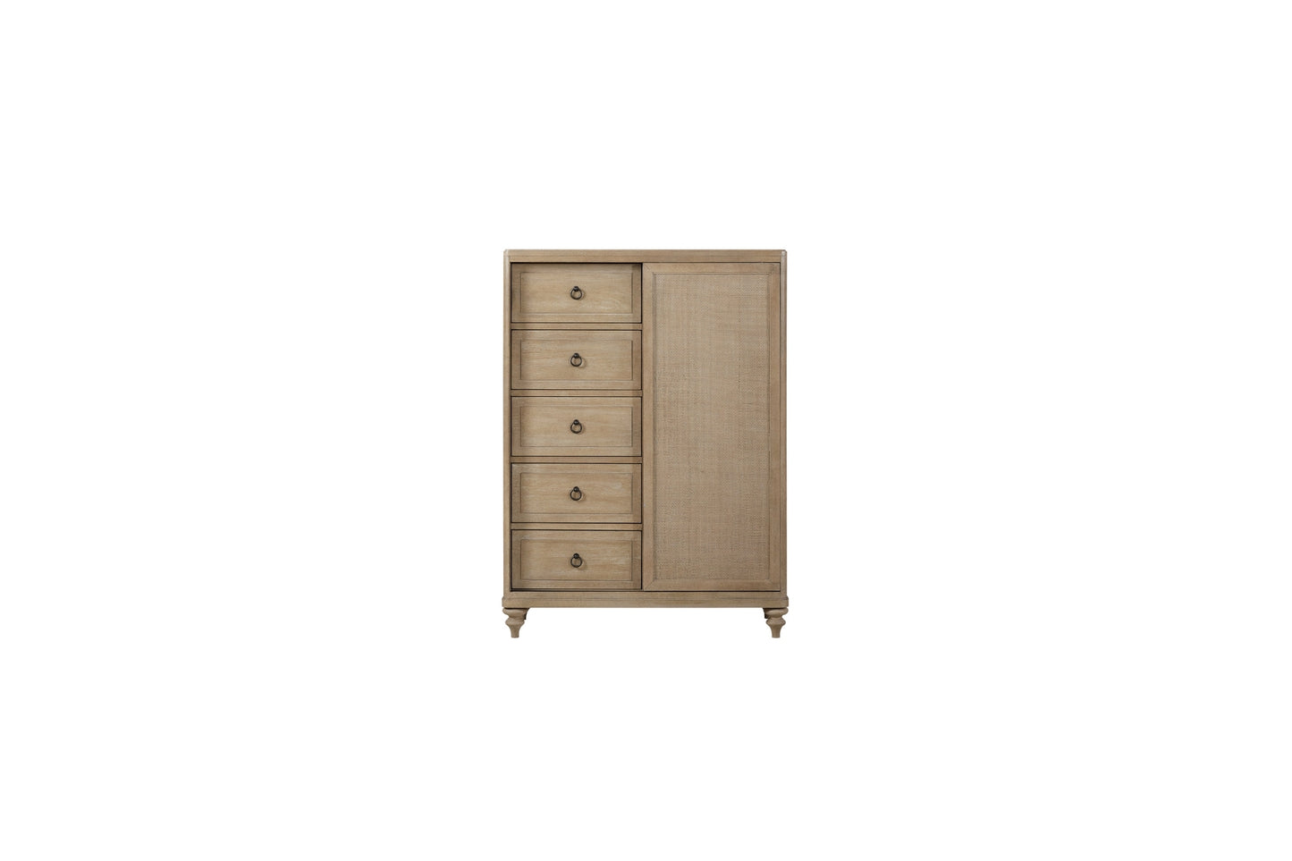 Citrus Heights Door Chest