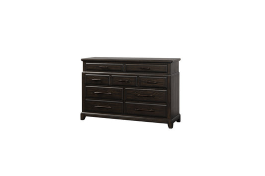 Bellamy Lane 9-Drawer Dresser