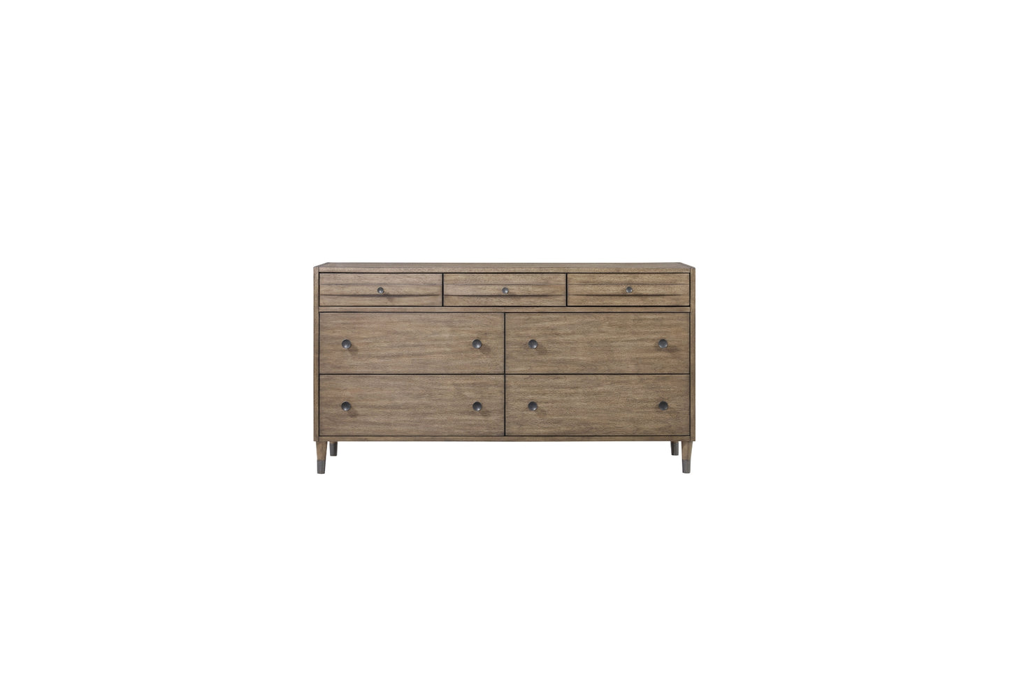 Parkwyn 7-Drawer Dresser