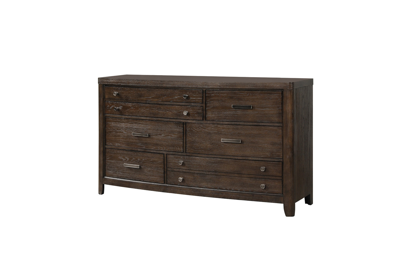 Fulton 7-Drawer Dresser