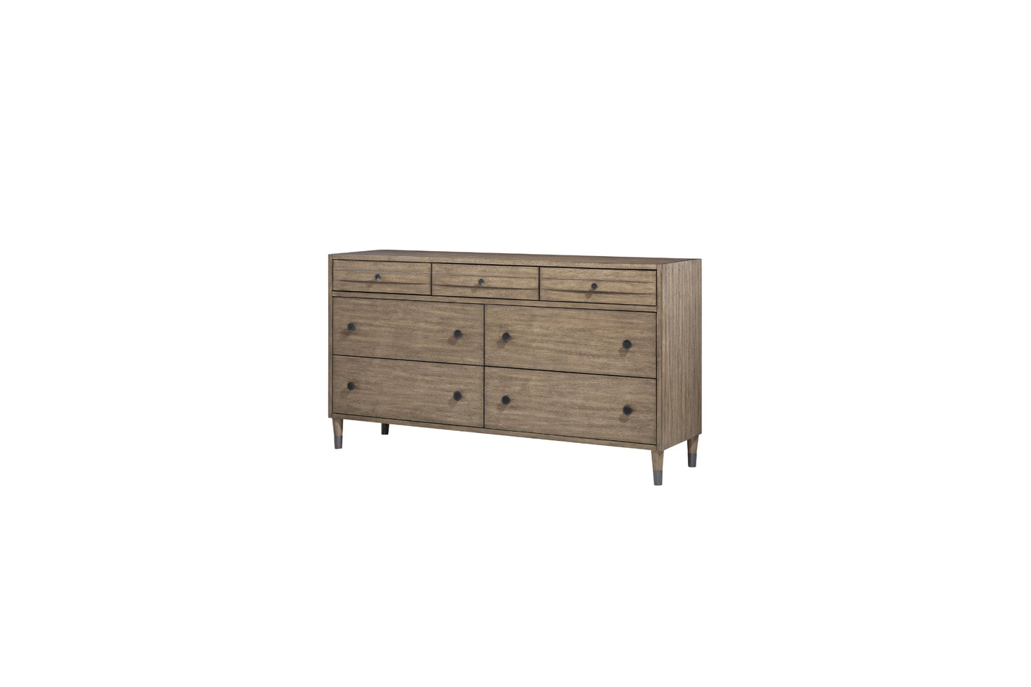 Parkwyn 7-Drawer Dresser