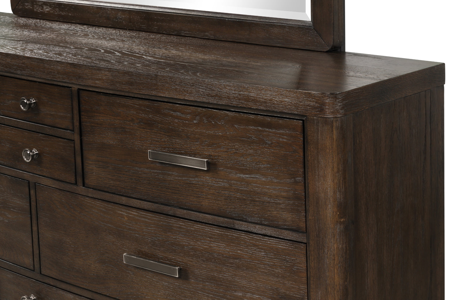 Fulton 7-Drawer Dresser