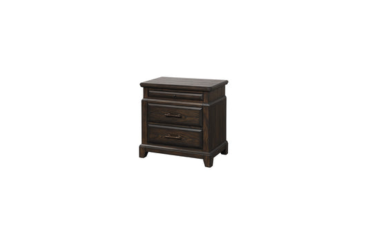 Bellamy Lane 2-Drawer Nightstand