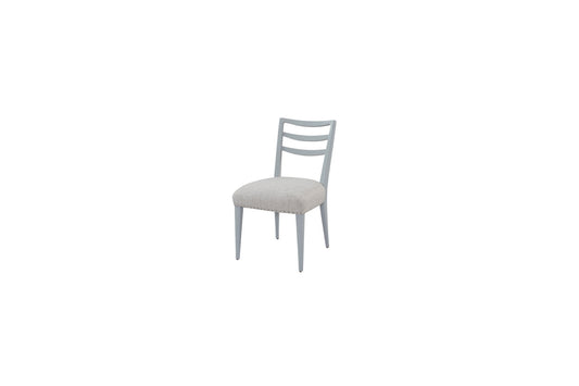 Citrus Heights Ladder Back Chair - Ocean