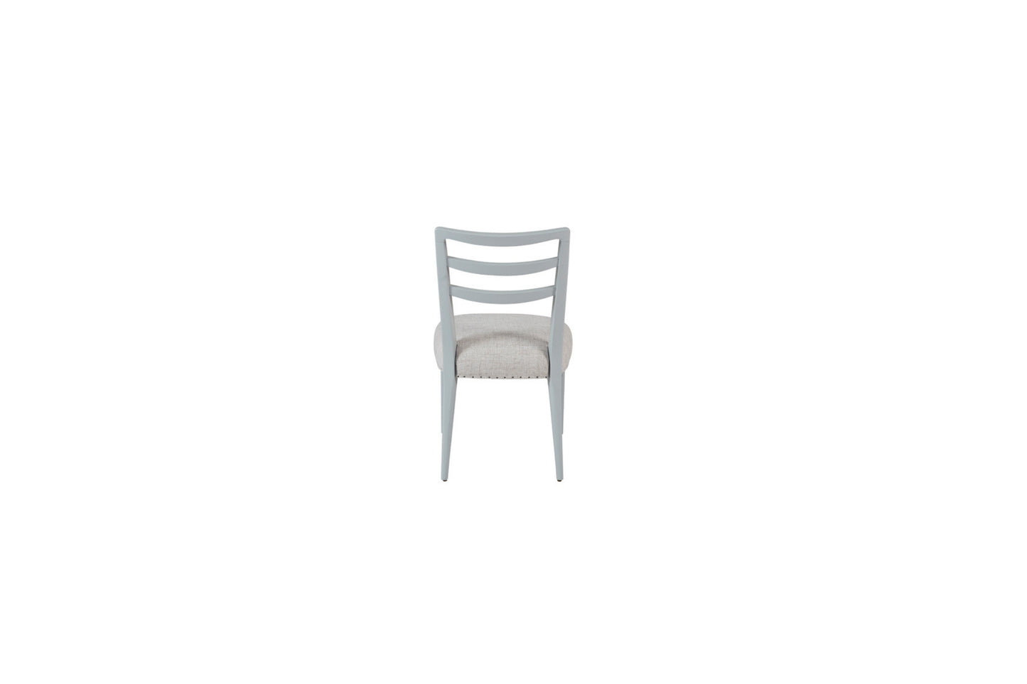 Citrus Heights Ladder Back Chair - Ocean