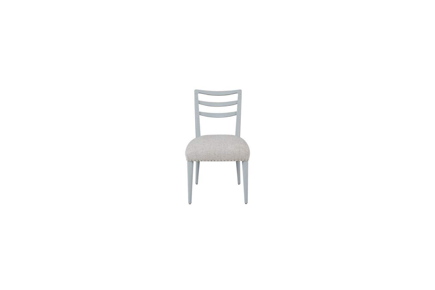 Citrus Heights Ladder Back Chair - Ocean