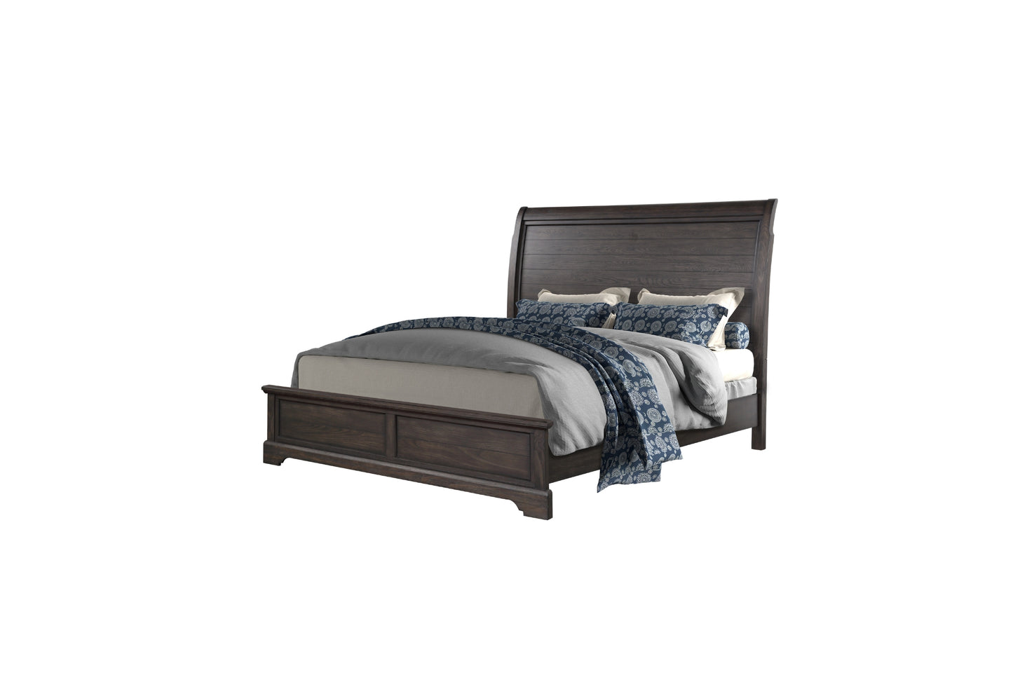 Bellamy Lane Sleigh Bed