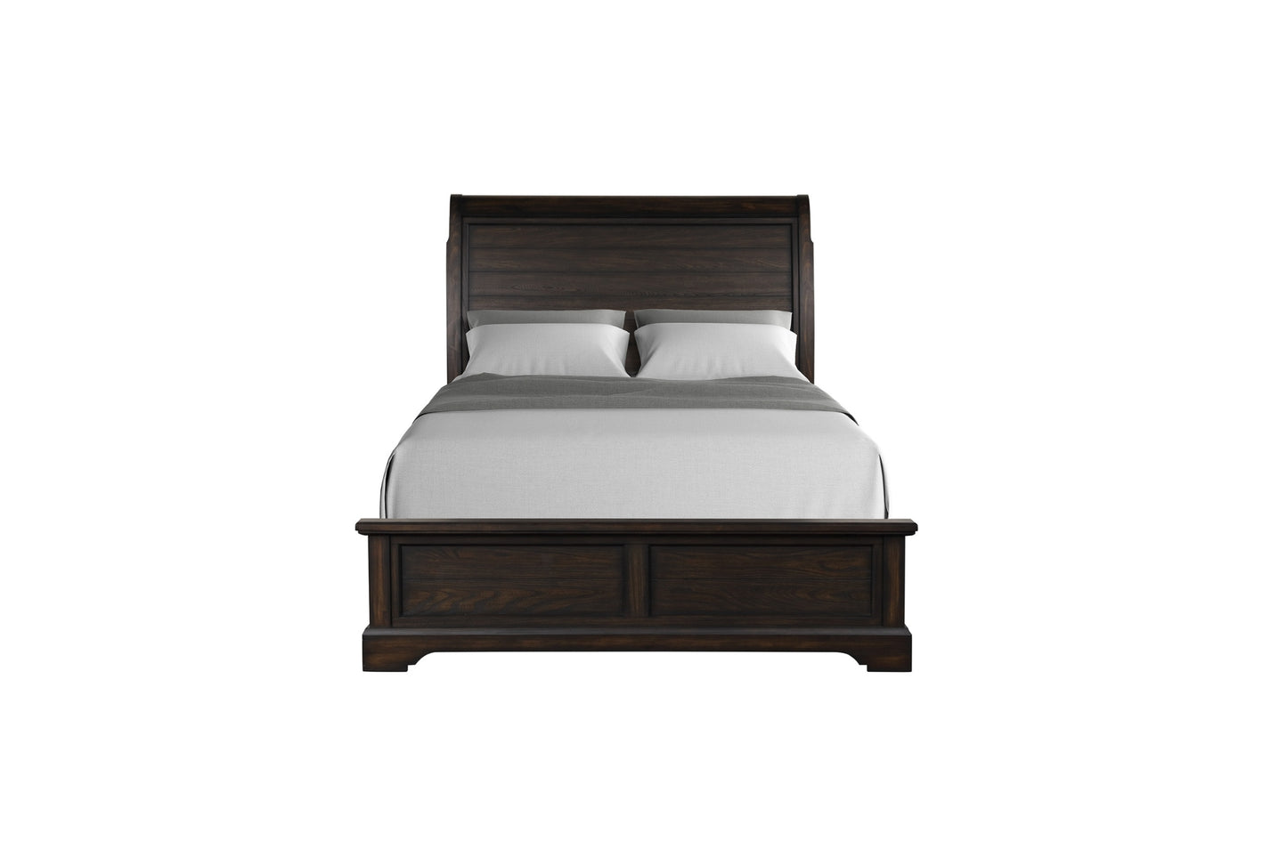 Bellamy Lane Sleigh Bed