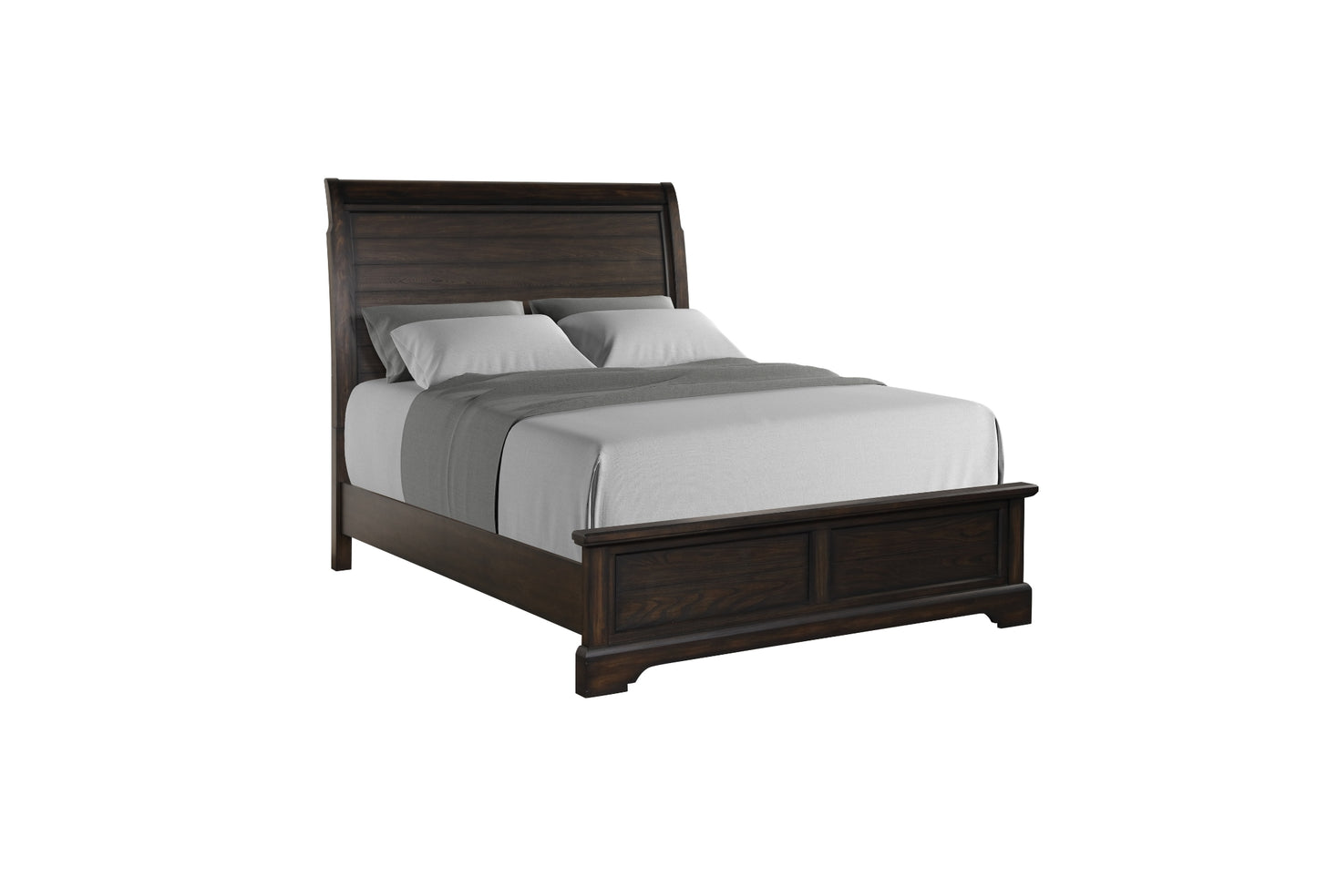 Bellamy Lane Sleigh Bed