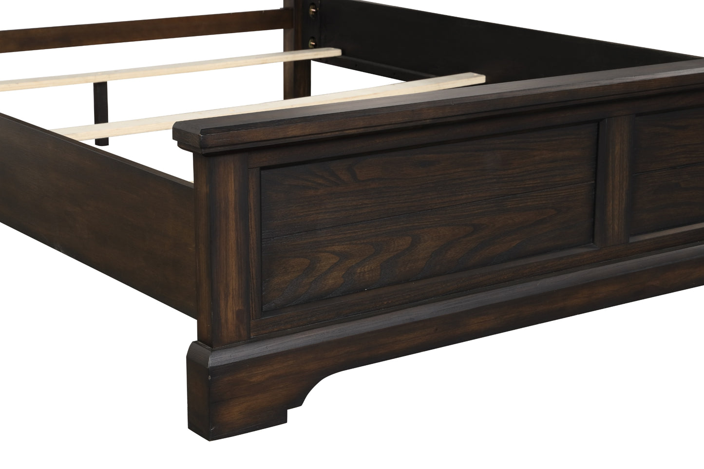 Bellamy Lane Sleigh Bed