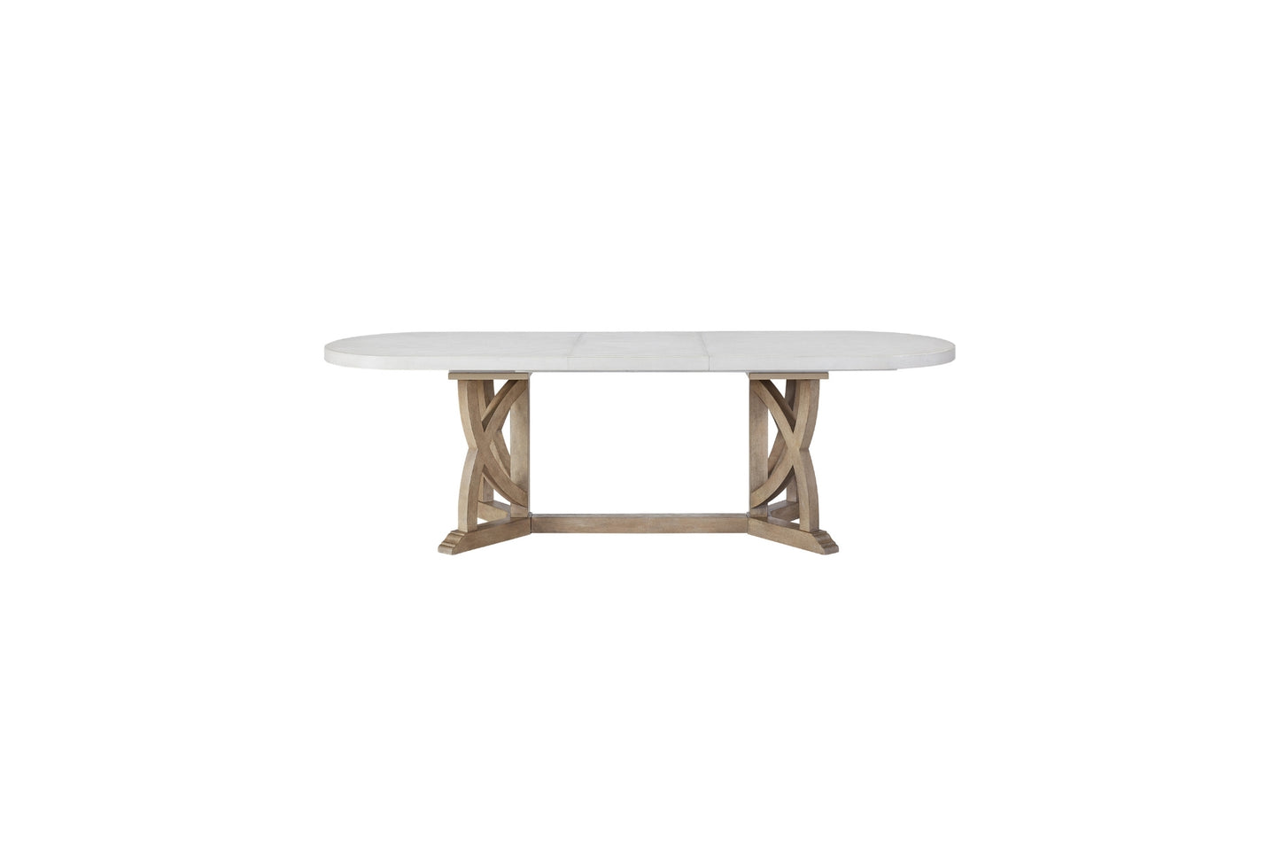 Citrus Heights Trestle Dining Table