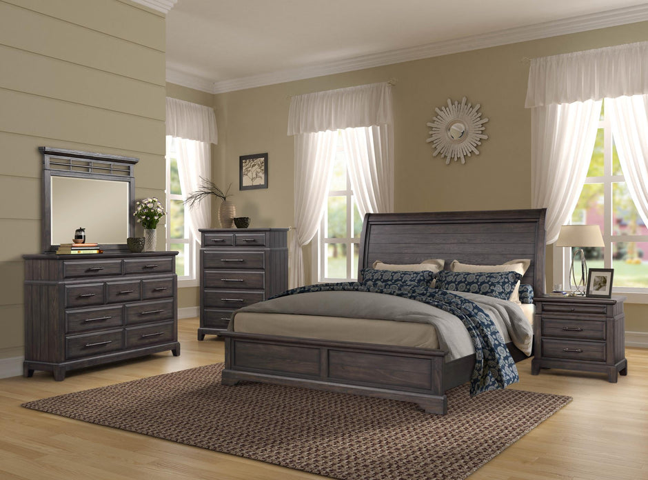 Bedroom – Bernards Furniture