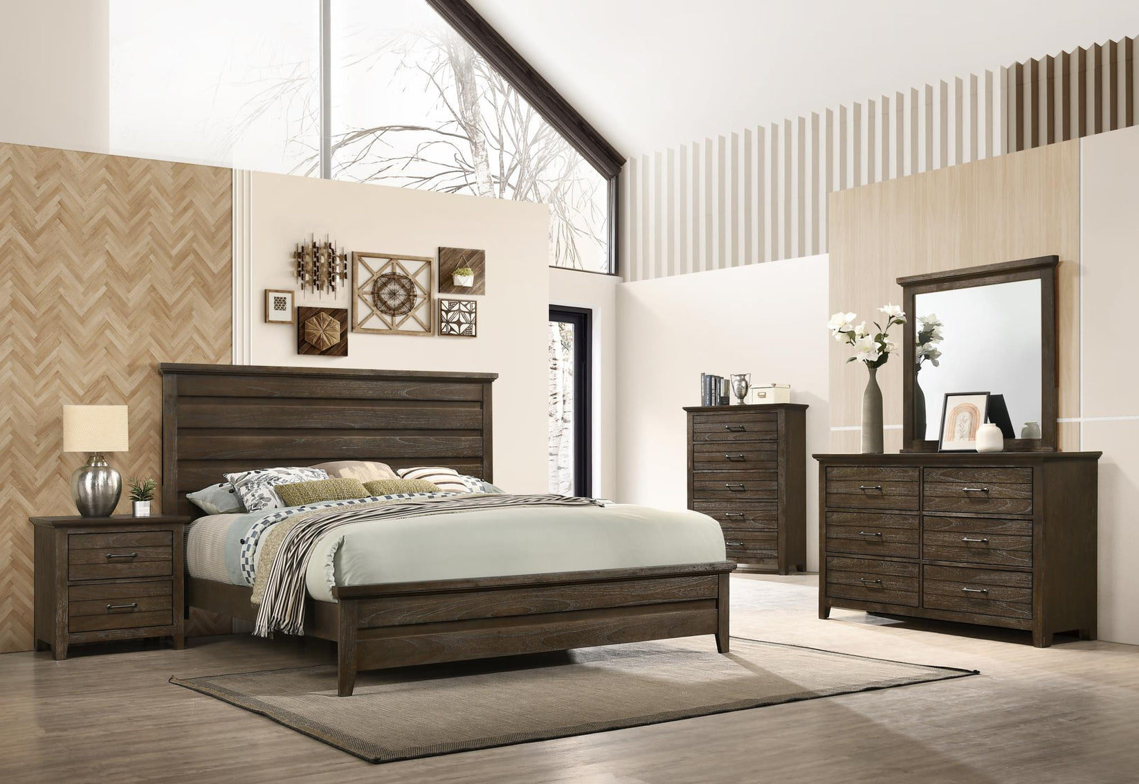 bedroom furniture in amherst